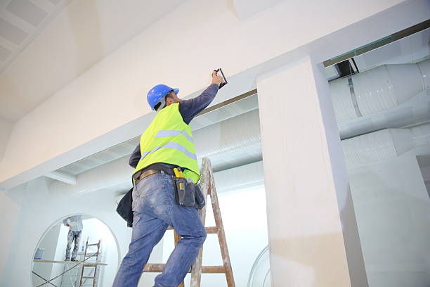 Best Drywall Repair  in Allentown, PA